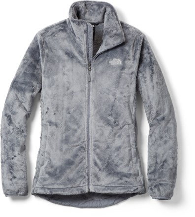 The North Face Osito Jacket - Women's – The Backpacker