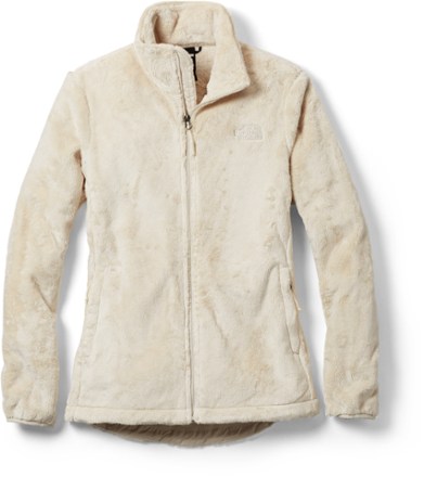 THE NORTH FACE Osito Womens Jacket - TAN