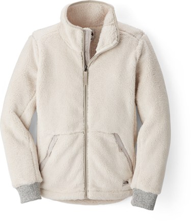 North face campshire full zip sales women's