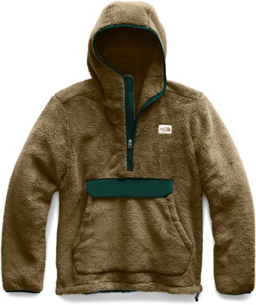 North face campshire 2025 hooded pullover hoodie