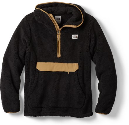 Campshire Fleece Pullover Hoodie - Men's