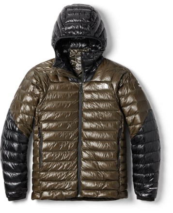 North face clearance summit l3 mens