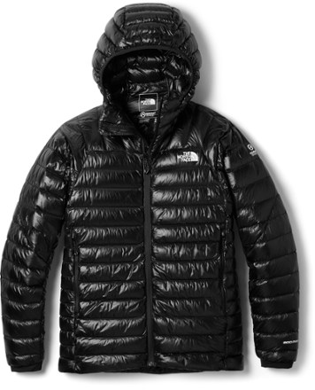 The North Face Summit Series Down Jacket | eduaspirant.com