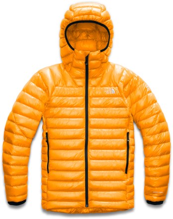 The north face summit l3 store down jacket