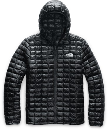 The north face sale thermoball hoodie men's medium