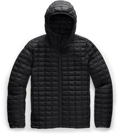 Steadfast Insulated Jacket - Men's