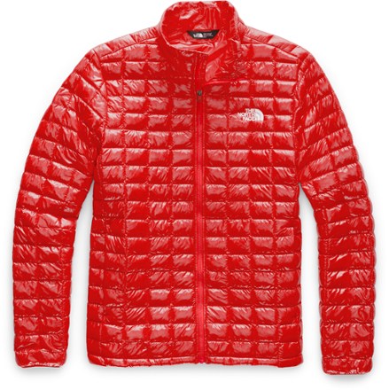 North face thermoball eco packable jacket hot sale