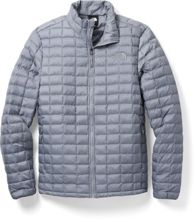 North face best sale thermoball eco jacket