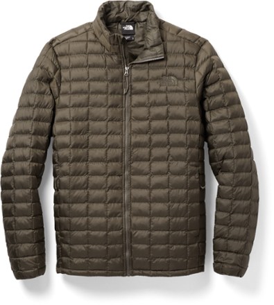 Thermoball eco jacket online mens