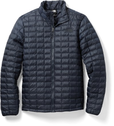 the north face men's thermoball jacket