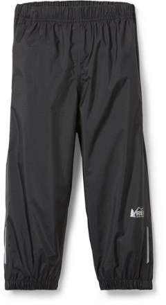 REI Co-op Rainier Full-Zip Rain Pants - Men's