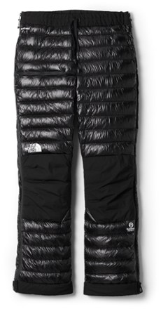 North face 2025 puffy pants