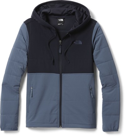 The north face mountain hotsell sweatshirt vest