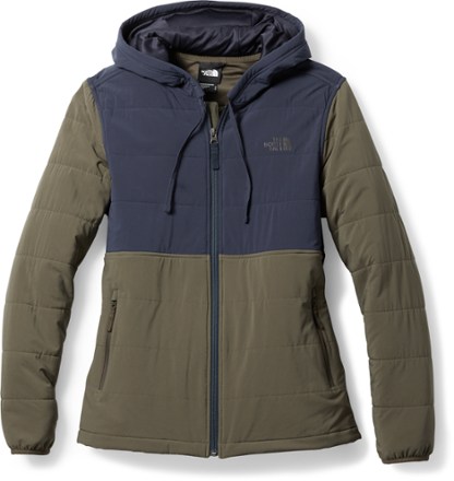 Mens north face online mountain sweatshirt