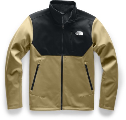 mens apex chromium thermal jacket