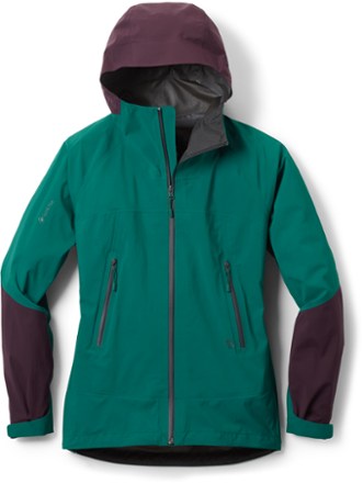 Exposure/2 GORE-TEX PACLITE Stretch Jacket - Women's