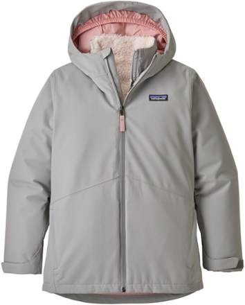 Patagonia 4-in-1 Drop Tail Everyday Jacket - Kids' | REI Co-op