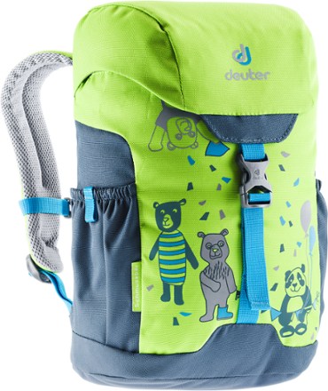 kiwi carrier baby backpack