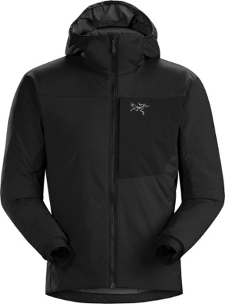 Arc'teryx Proton LT Insulated Hoodie - Men's | REI Co-op