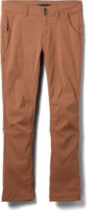 Halle Straight Pants - Women's