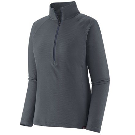 H&F Bamboo/Merino Wool 1/4 Zip Base Layer Top – Hook & Fly Apparel