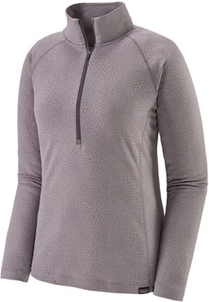 Patagonia capilene cheap quarter zip