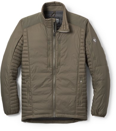 Kuhl, Jackets & Coats, Kuhl Spyfire Jacket