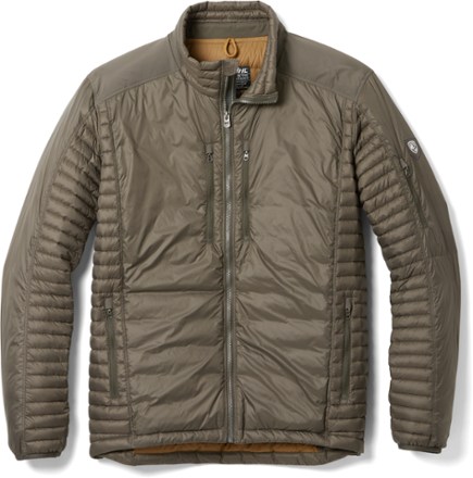 Men's kuhl sales spyfire jacket