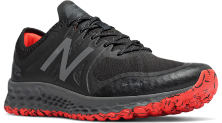 Extremisten Eerbetoon Onhandig New Balance Fresh Foam Kaymin TRL Trail-Running Shoes - Men's | REI Co-op