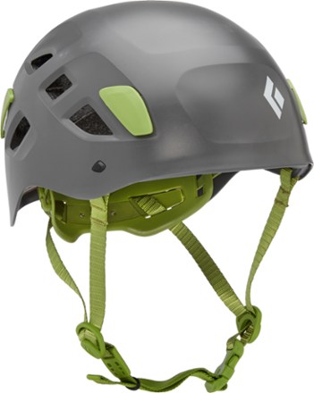 MAMMUT - WALL RIDER, casco de montañismo superligero