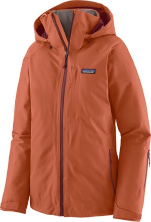 Patagonia powder store bowl jacket 2019