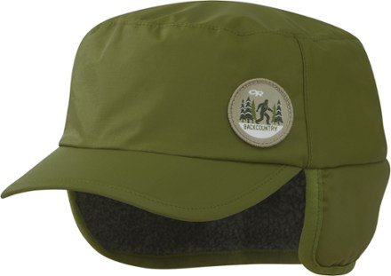 golfcap