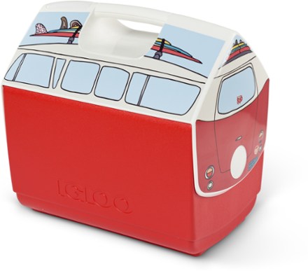 Kevin butler igloo store cooler