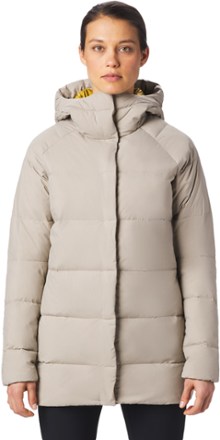 Norseland Insulated Parka - Women's