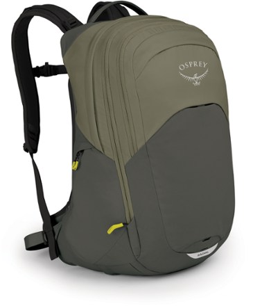 Osprey Radial Bike Commuter Pack | REI Co-op