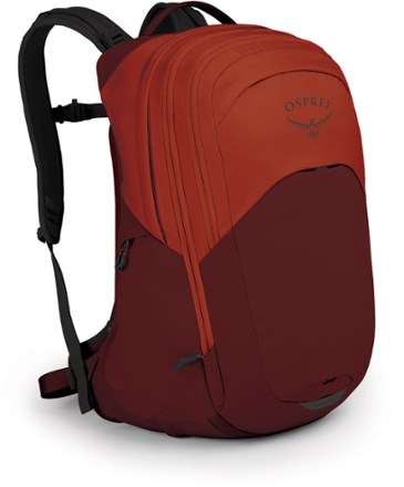 Osprey bike 2025 commuter pack