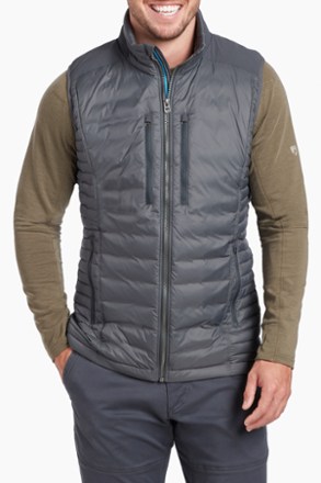 Kuhl hot sale down vest