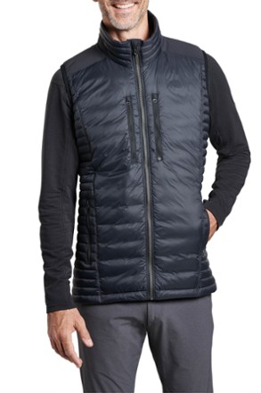 Men's Spyfire Vest - Chatham Outfitters