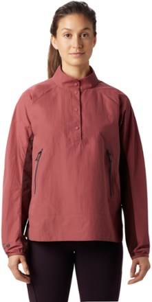 Mountain Hardwear Railay Pullover - Women's | REI Co-op