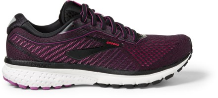 brooks ghost 12 women's wide