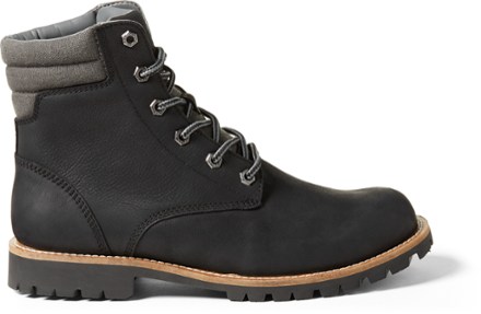 Men's kodiak shop magog waterproof boots