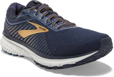 brooks ghost 12 wide mens