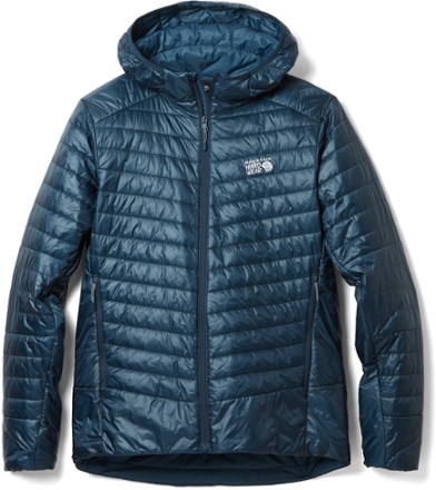 Rei mountain shop hardwear ghost whisperer