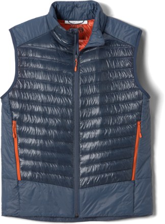 Ghost clearance whisperer vest