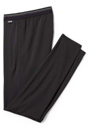 Icebreaker Merino 200 Oasis Base Layer Leggings with Fly - Men's