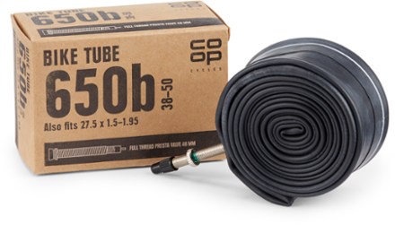 650b tubes