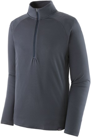 Patagonia capilene 2025 quarter zip