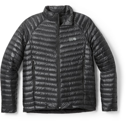 Mountain hardwear outlet zander exs jacket