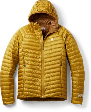 Mountain Hardwear Phantom Hooded Jacket