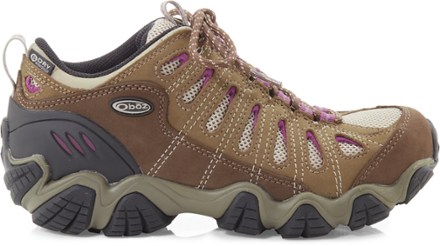 Rei oboz best sale sawtooth womens